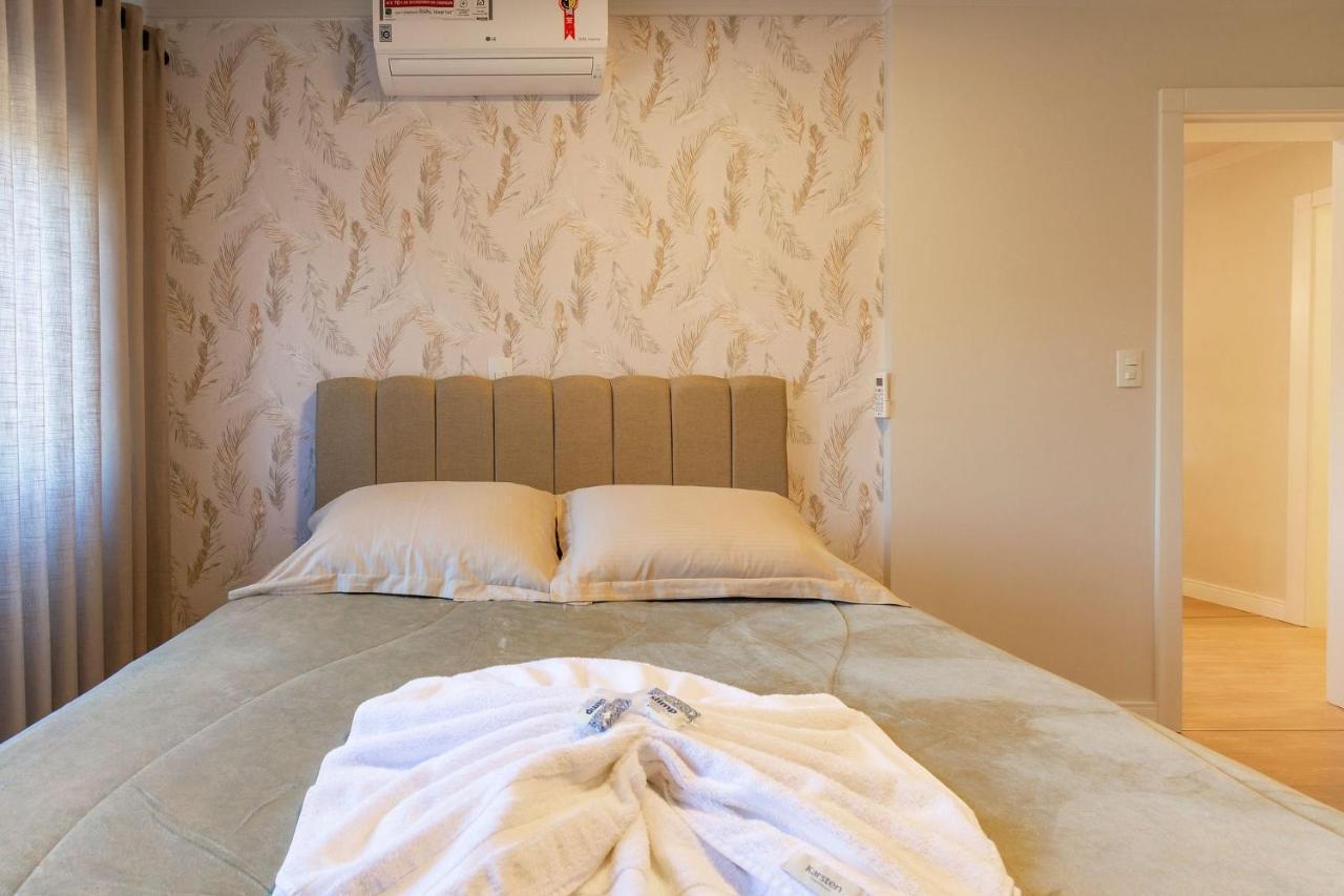 2 Dorm Rua Coberta De Canela @Stayhousetemporada Eksteriør bilde